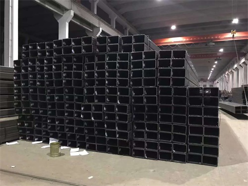 东西湖冷拔方管选型指南 工程采购怎么选